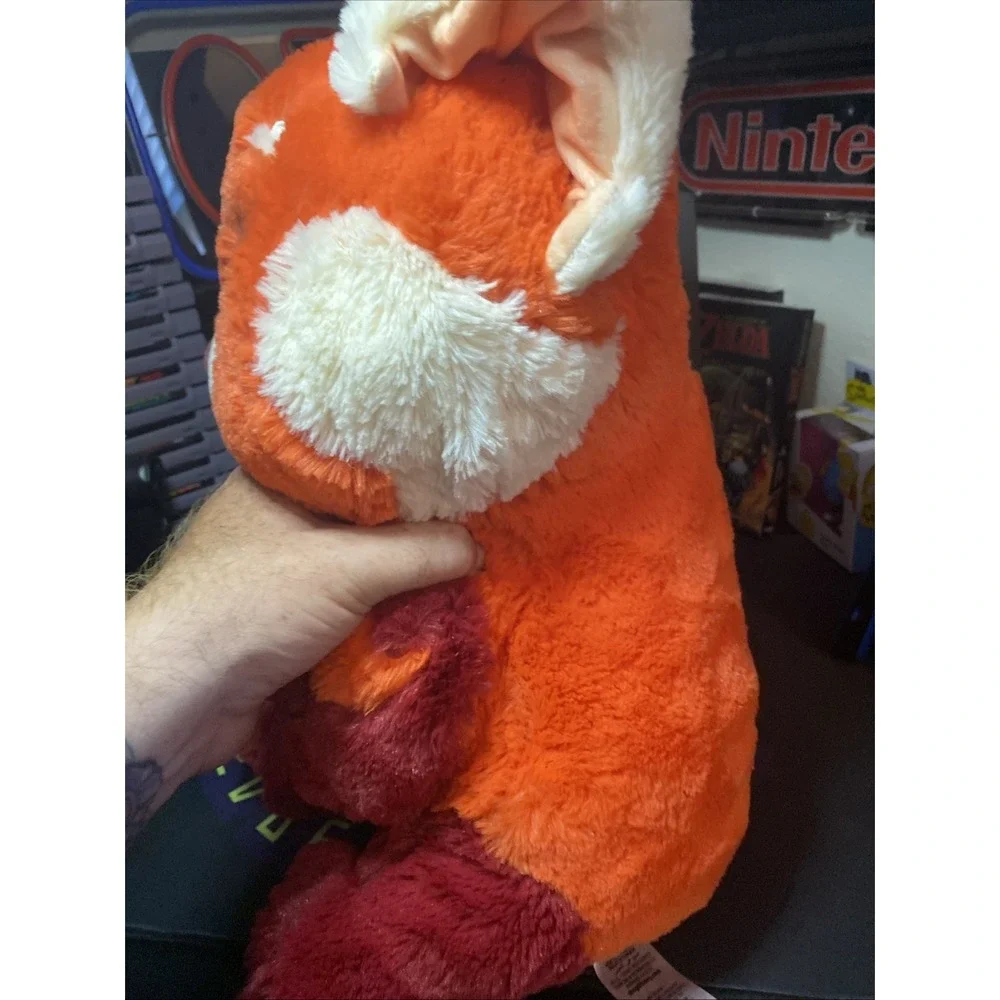 Disney Parks Pixar Turning Red Panda Mei 18